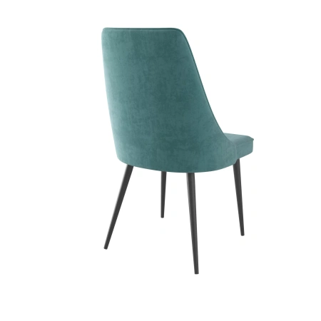 Стул LEO MINT BRANDY 15 BK